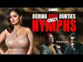How H Rny Rich Aunties Feed Lust Wild Fantasies Affairs Gigolos Sex Trade EP119 Atul Sharma