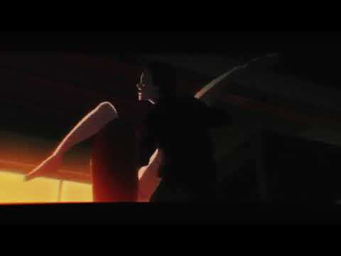 Cooliecut, Kin$oul & Rawhool Mane - Over the Rainbow  Amv