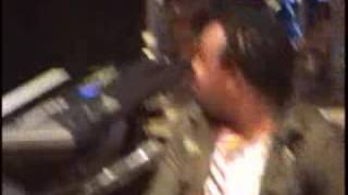 Darnell Davis & The Remnant Release Praise Break