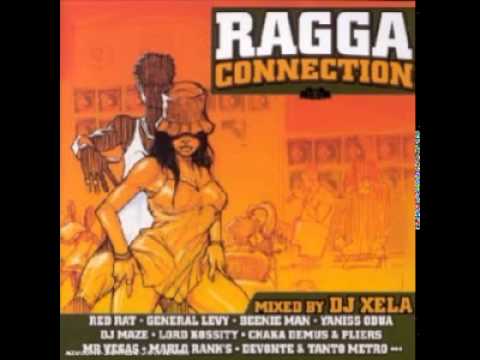 01   DJ Xela   Big up intro