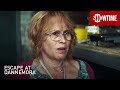 Next On Episode 3 Escape At Dannemora SHOWTIME