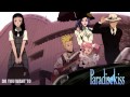 Paradise Kiss Ending Full Do You Want To - Franz ...