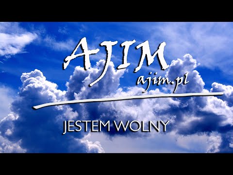 AJIM - Jestem wolny - Surrexit Dominus