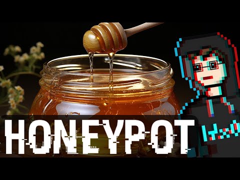 Was ist ein Honeypot?