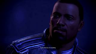 Butting In - Let's Play Mass Effect 3 Part 97