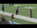 4x800m Relay Regional Finals