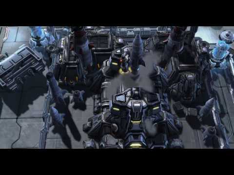 Starcraft 2: Annihilation 16 - The Breach (2 of 2)