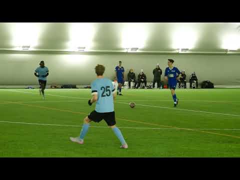 HuimaUrho-Komeetat 7-0 (14.2.26)