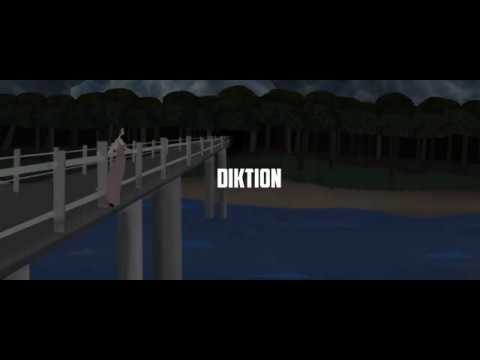 Diktion - LA NIÑA DE MIS OJOS