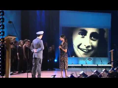 Ysgol Glanaethwy @ Eisteddfod 1