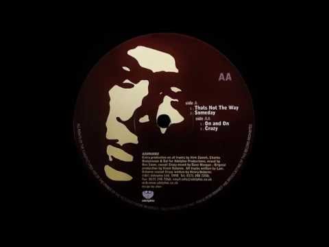 Mannix Lee - on and on