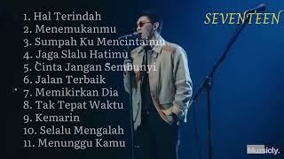 Download lagu Seventeen full album  - Lagu Indonesia Populer Seventeen mp3