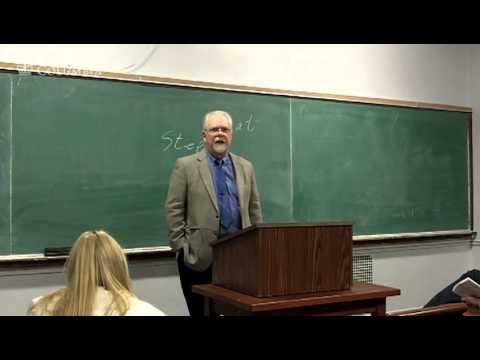 Richard Bulliet - History of the World to 1500 CE (Session 26) - Conclusions