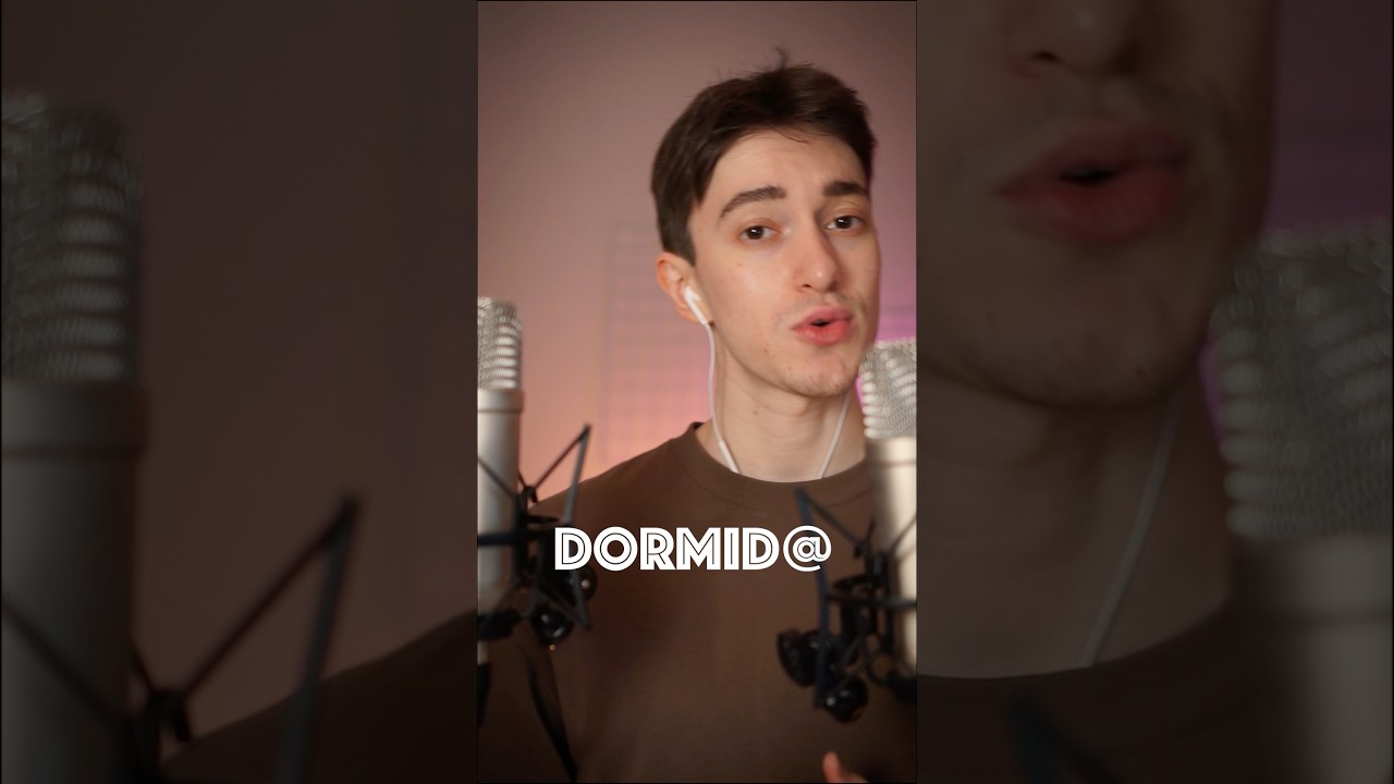 ¿No me crees? #asmr