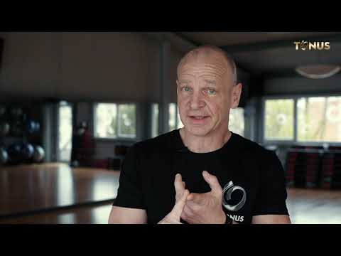 Was ist Training & wie funktioniert richtiges Training? - Tonus SportsClub