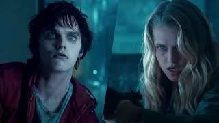Download lagu Warm Bodies Full Movie Facts And Review In English /  Nicholas Hoult / Teresa Palmer mp3