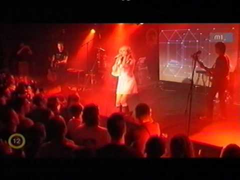 Delerium-After All (A38 hajó)