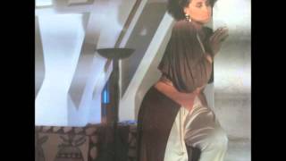 PHYLLIS HYMAN   WHAT YOU WON&#39;T DO FOR LOVE