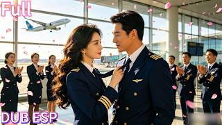 💕El día de su boda ve la traición de su novio. Sonríe, se va y se casa con un extraño… que es CEO.💕