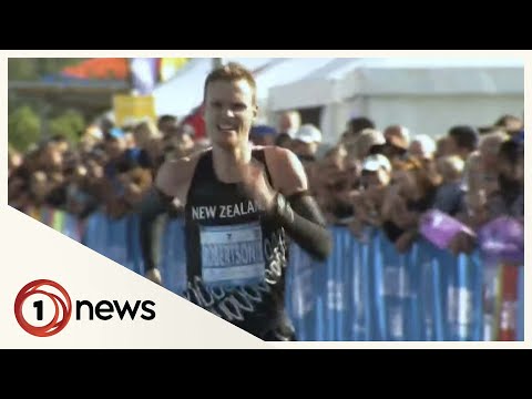 Kiwi Olympian Zane Robertson banned for 8 years for doping