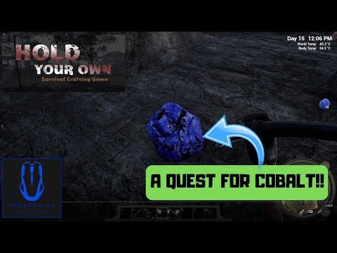 Hold Your Own Cyber's Camera s2e15