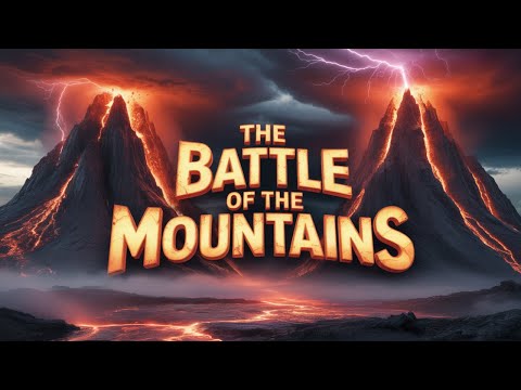 "The Battle of the Mountains: New Zealand’s Untold Māori Legend of Love & Rivalry"