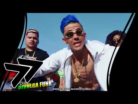 MC Brankim - No Aquecimento (KondRecords) DJ LOIRIN (CarimbadaProDJBlebyt)