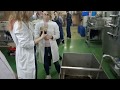 Пастеризатор 1 т/ч проточный УЗМ-1,0Р - фото 1