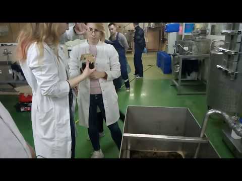 Пастеризатор 1 т/ч проточный УЗМ-1,0Р