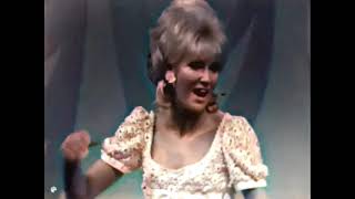 Dusty Springfield - What&#39;s It Gonna Be (1967)