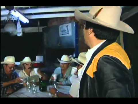 Beto Quintanilla - las Aguilas andan solas 