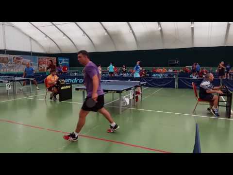 Tihomir MICHEV - Victor SUBONJ