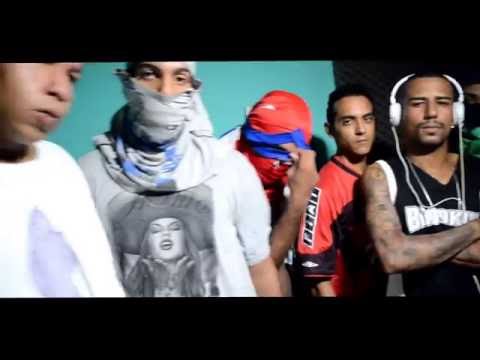 16 Beats MC - Campo de Refúgio (Dir. Ramires Ax)(NaCalada Rec)