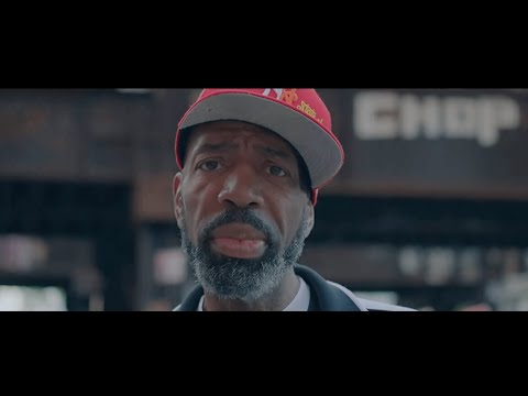 Grand Daddy I.U - Rumble Ft Shortee Sha & Drawzilla [Dir By Da Inphamus Amadeuz]