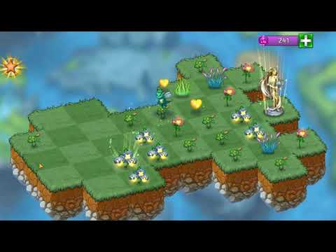 Merge Dragons ~ Challenge 1 Final Star Gold Cup