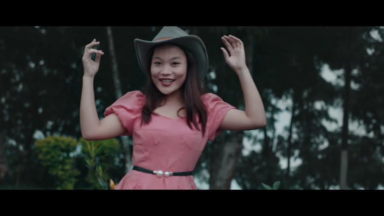 Biehraw Piepa by Jenifer khithie ft NT. Vabeido — Official Music Video