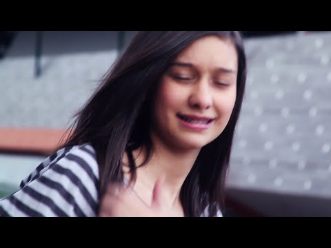 Linda Caleña - Super Combo Veracruz (Video Oficial)