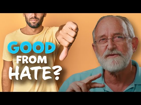 How Do You See the GOOD from HATRED of Others? (Eitan Shishkoff) | Christ Revealed