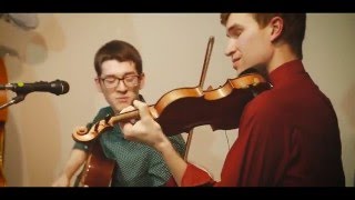 Hot Club de Linden - I´ll see you in my dreams