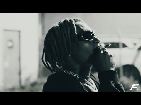 Ayo Fazo - DIFFERENT (Official Music Video)