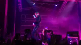 OG Heartthrob- Majid Jordan 2.9.18 @ The Observatory Santa Ana CA