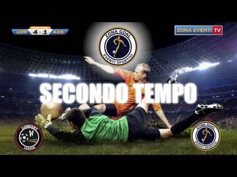 Zona Goal - L'Oreal - A2A Craem - Sintesi