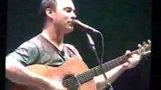 Dave Matthews &amp; Friends Stay or Leave