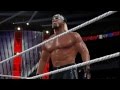 WWE 2K15 Hulk Hogan And Hollywood Hulk Hogan Entrance