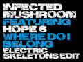 Infected Mushroom ft. Hope 6 - Where Do I Belong ...