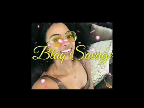 Blaq Savage (Amanda-Du Point)