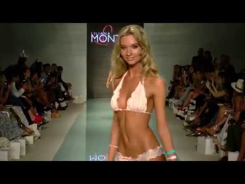 Liliana Montoya Swim ​SS19 RESORT Mermaids MAHILADIVA Collection part2