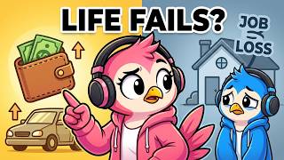 Simple English Conversations: How to Handle Life's Challenges
