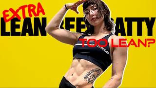The Real Reason LeanBeefPatty Stopped The Gym