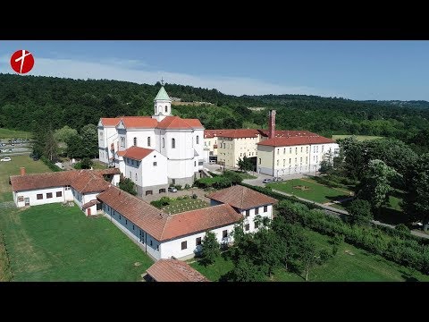 Marija Zvijezda - Europa u Banjoj Luci, obilježavanje 150 godina postojanja